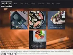 Sites similar to sushimarket.cz