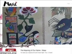 Sites similar to sushimasa.ca