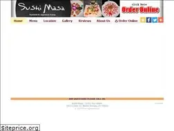 Sites similar to sushimasabatonrouge.com