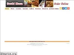 Sites similar to sushimasavirginiabeach.com