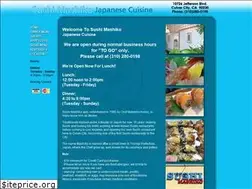Sites similar to sushimashikodesu.com