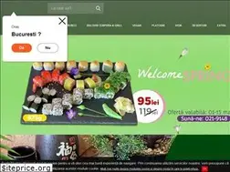 Sites similar to sushimaster.ro