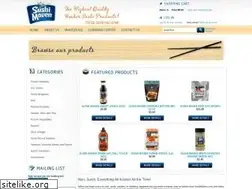 Sites similar to sushimaven.com