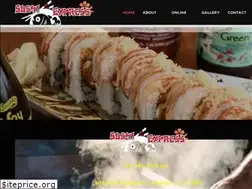 Sites similar to sushimetairie.com