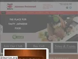 Sites similar to sushimikes.com