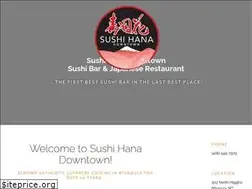Sites similar to sushimissoula.com