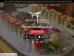 Sites similar to sushimonchicago.com