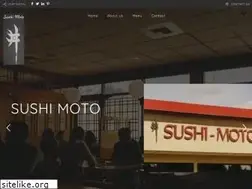 Sites similar to sushimotoseattle.com
