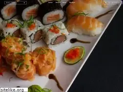 Sites similar to sushinagasaki.fr