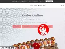 Sites similar to sushinekosan.com