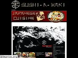 Sites similar to sushinmakior.com