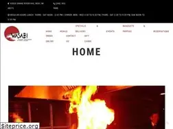 Sites similar to sushinovi.com