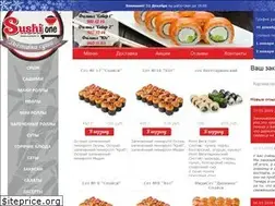 Sites similar to sushione.ru