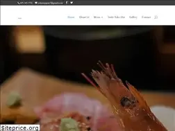 Sites similar to sushionroncy.com