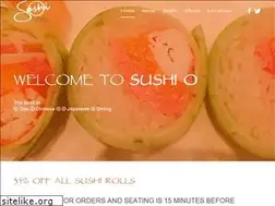 Sites similar to sushioraleighnc.com