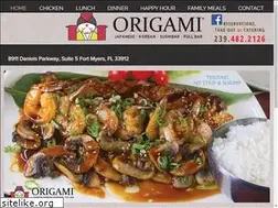 Sites similar to sushiorigami.com