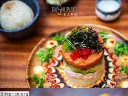 Sites similar to sushiplus.ca