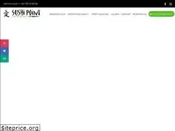 Sites similar to sushipoint.pl