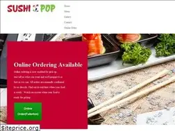 Sites similar to sushipopus.com