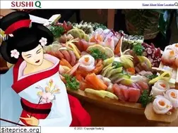 Sites similar to sushiqmd.com