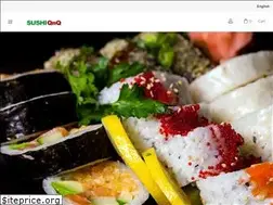 Sites similar to sushiqnq.ca