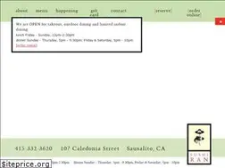 Sites similar to sushiran.com