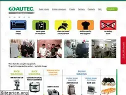Sites similar to sushirobot.org