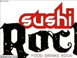 Sites similar to sushirockva.com