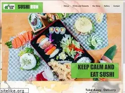 Sites similar to sushirun.ca