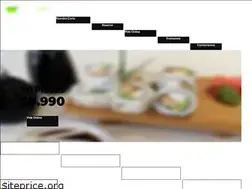 Sites similar to sushisan.cl