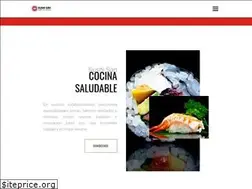 Sites similar to sushisan.es
