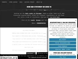 Sites similar to sushisanrestaurant.com