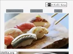 Sites similar to sushisasa.com