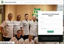 Sites similar to sushischool.jp