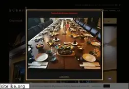 Sites similar to sushisei.hu