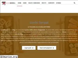 Sites similar to sushisenpai.it