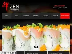 Sites similar to sushisfo.com