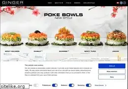 Sites similar to sushishop.com