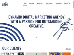 Sites similar to sushisocialmedia.co.uk
