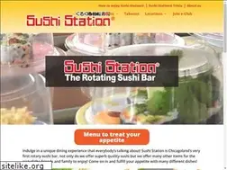 Sites similar to sushistation.us