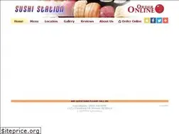 Sites similar to sushistationphoenix.com