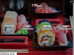 Sites similar to sushistecatherine.ca