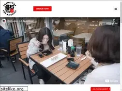 Sites similar to sushistop.com