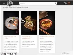 Sites similar to sushisushi.co.uk