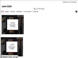 Sites similar to sushisushi.cz