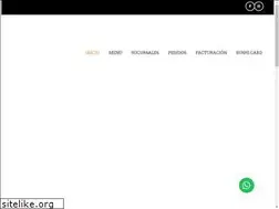 Sites similar to sushitai.mx
