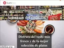 Sites similar to sushitake.eu