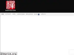 Sites similar to sushitecazen.it