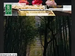 Sites similar to sushitei.com