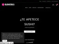 Sites similar to sushiteka.es